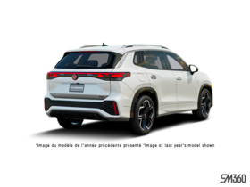 Volkswagen Tiguan  2027 - Extérieur - 1