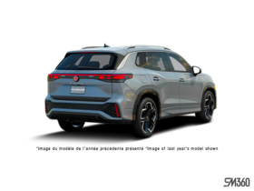 Volkswagen Tiguan  2027 - Extérieur - 1