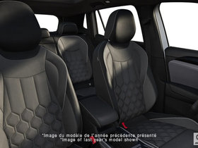 Volkswagen Tiguan  2027 - Extérieur - 1