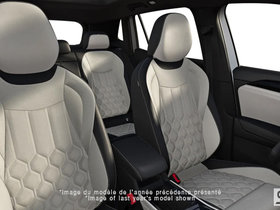 Volkswagen Tiguan  2027 - Extérieur - 1