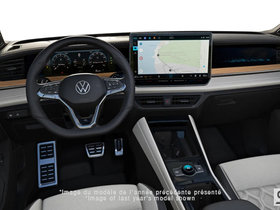 Volkswagen Tiguan  2027 - Extérieur - 1