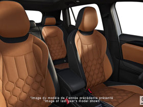 2027 Volkswagen Tiguan - Exterior - 1