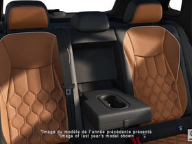 2027 Volkswagen Tiguan - Exterior - 1