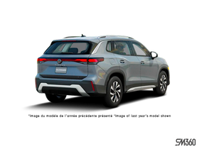 Volkswagen Tiguan  2027 - Extérieur - 1