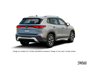 Volkswagen Tiguan  2027 - Extérieur - 1