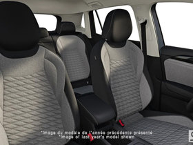 2027 Volkswagen Tiguan - Exterior - 1
