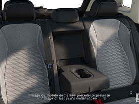 2027 Volkswagen Tiguan - Exterior - 1
