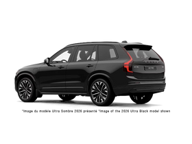 2027 Volvo XC90 Plug-in hybrid - Exterior - 1