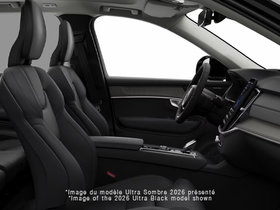 2027 Volvo XC90 Plug-in hybrid - Exterior - 1