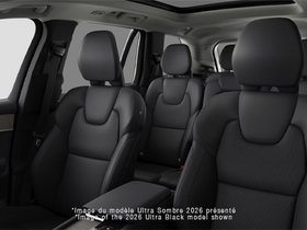 2027 Volvo XC90 Plug-in hybrid - Exterior - 1