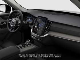 2027 Volvo XC90 Plug-in hybrid - Exterior - 1