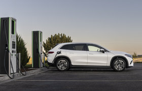 2023 Mercedes-Benz Electric SUV Lineup Guide: A look at the new 2023 EQB, EQE SUV, and EQS SUV