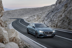 Découvrez la gamme Mercedes-Benz Classe E 2024 : Aperçu des modèles