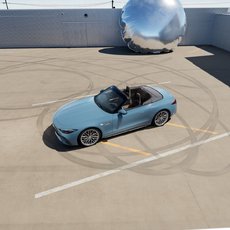 Protégez votre investissement : le guide ultime pour préparer votre Mercedes-Benz au printemps