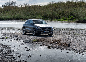 Mercedes-Benz GLA: Your Entry Point to Luxury SUV Ownership
