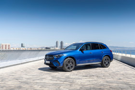 Familiale ou VUS ? Deux approches Mercedes-Benz de la polyvalence