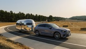All-Electric 2027 Mercedes-Benz GLC: Your Questions Answered