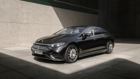 Everything You Need to Know About the 2027 Mercedes-Benz EQS