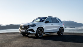 5 Things You Need to Know About the 2027 Mercedes-Benz GLE in Quebec