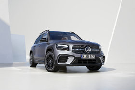 GLB, GLE ou GLS ? Lequel de ces VUS Mercedes-Benz 2026 convient le mieux à votre famille ?