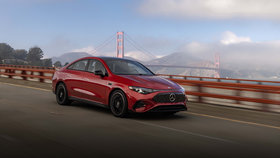 Does the 2026 Mercedes-Benz CLA Lose Much Range in Deep Winter Cold?