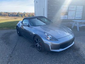 2019 Nissan 370Z Roadster TOURING SPORT