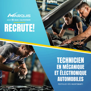 Automotive Technician