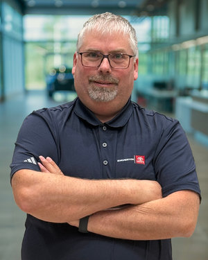 Jean-Sebastien Dufour