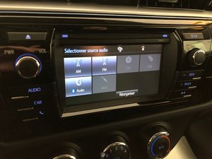 2016 Toyota Corolla for sale in Granby, QC (1307056568) - The Car Guide