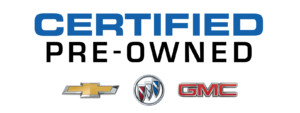 Certified Logo