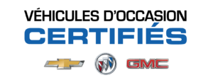 Logo certifié