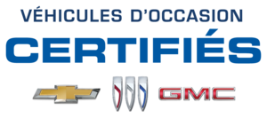 Logo certifié