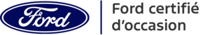 Logo certifié
