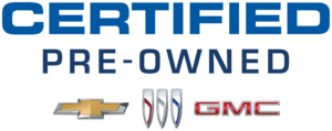 Certified Logo