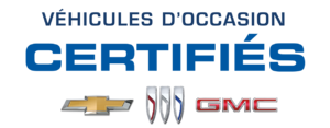 Logo certifié