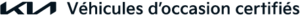 Logo certifié
