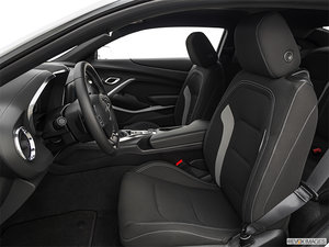 Gus Revenberg Chevrolet Buick Gmc The 2020 Camaro Coupe 1ls