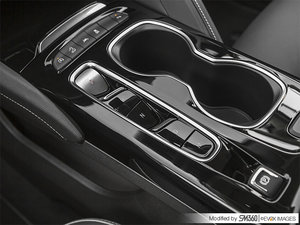 Buick Envision Avenir 2023 - photo 5
