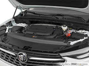 Buick Envision Preferred AWD 2023 - photo 2