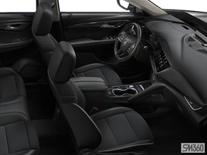 Buick Envision Preferred AWD 2023 - photo 3
