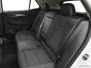Buick Envision Preferred FWD 2023 - photo 3