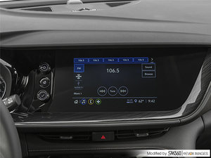 Buick Envision Preferred FWD 2023 - photo 4