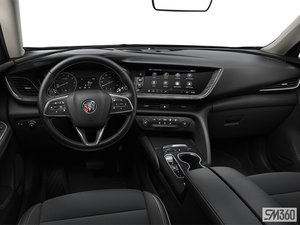 Buick Envision Preferred FWD 2023 - photo 5