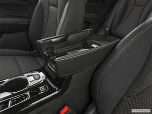 Buick Envision Preferred FWD 2023 - photo 6