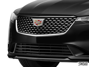 Cadillac CT4 Premium Luxury 2023 - photo 2