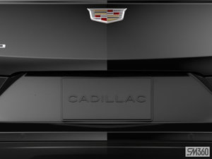 Cadillac CT4 Luxe haut de gamme 2023 - photo 6