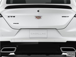 Cadillac CT4 Sport 2023 - photo 6