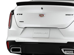 Cadillac CT4 Sport 2023 - photo 8