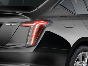 Cadillac CT5-V Base 2023 - photo 7