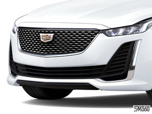 Cadillac CT5 Luxe 2023 - photo 1